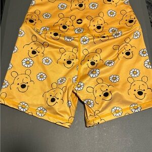 WODBOTTOM Winnie The Pooh